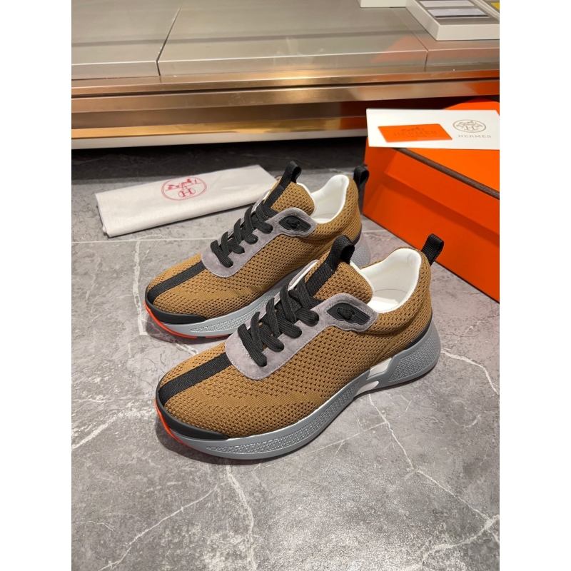 H**mes sneakers